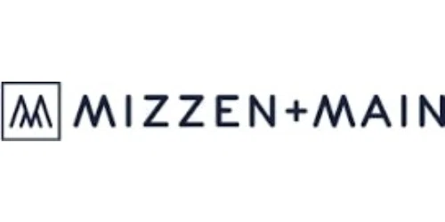 Mizzen + Main Merchant logo