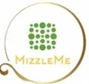 Mizzle Me Olive Oil Merchant Logo