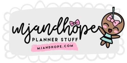 MJ and Hope Promo Code