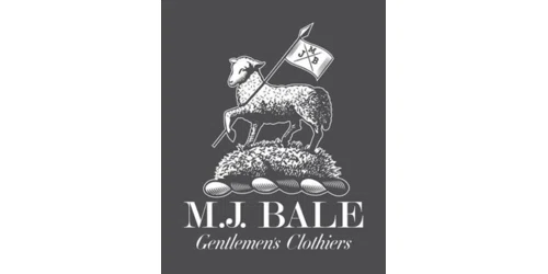 M.J. Bale Merchant logo