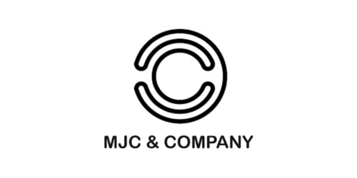 MJC & Company coupon
