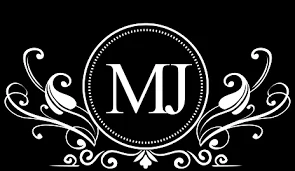 MJ Nails and Lashes Merchant Logo