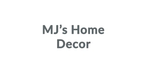 Save 25 Mj S Home Decor Promo Code Best Coupon 30 Off Mar 20 Save 25 Mj S Home Decor Promo Code