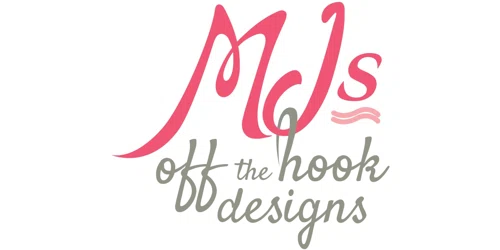 MJ's Off the Hook Designs Promo Code
