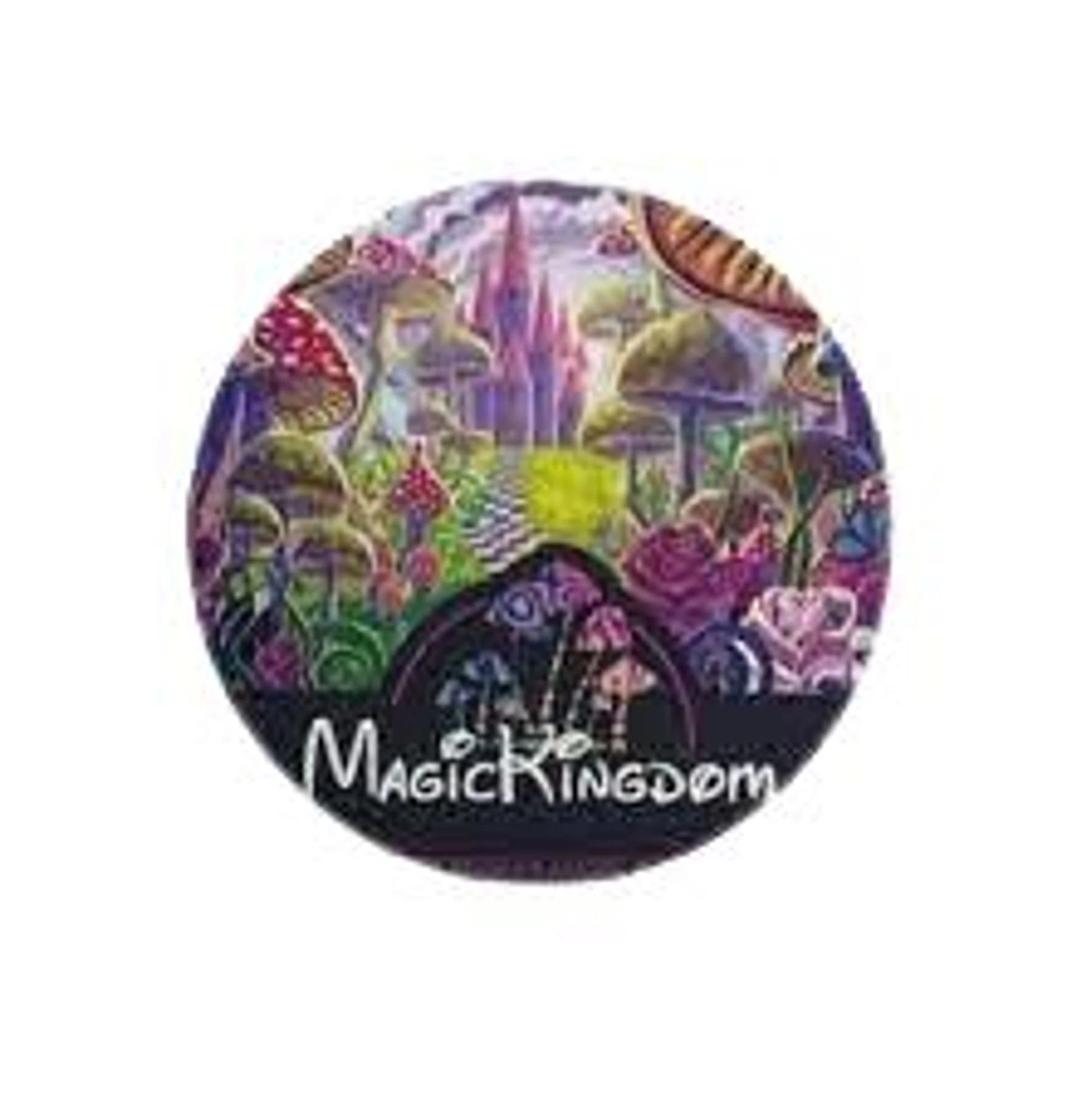 Mk Chocolate Merchant Logo