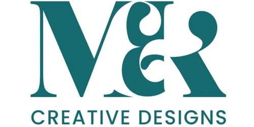 M&K Creative Designs Promo Code