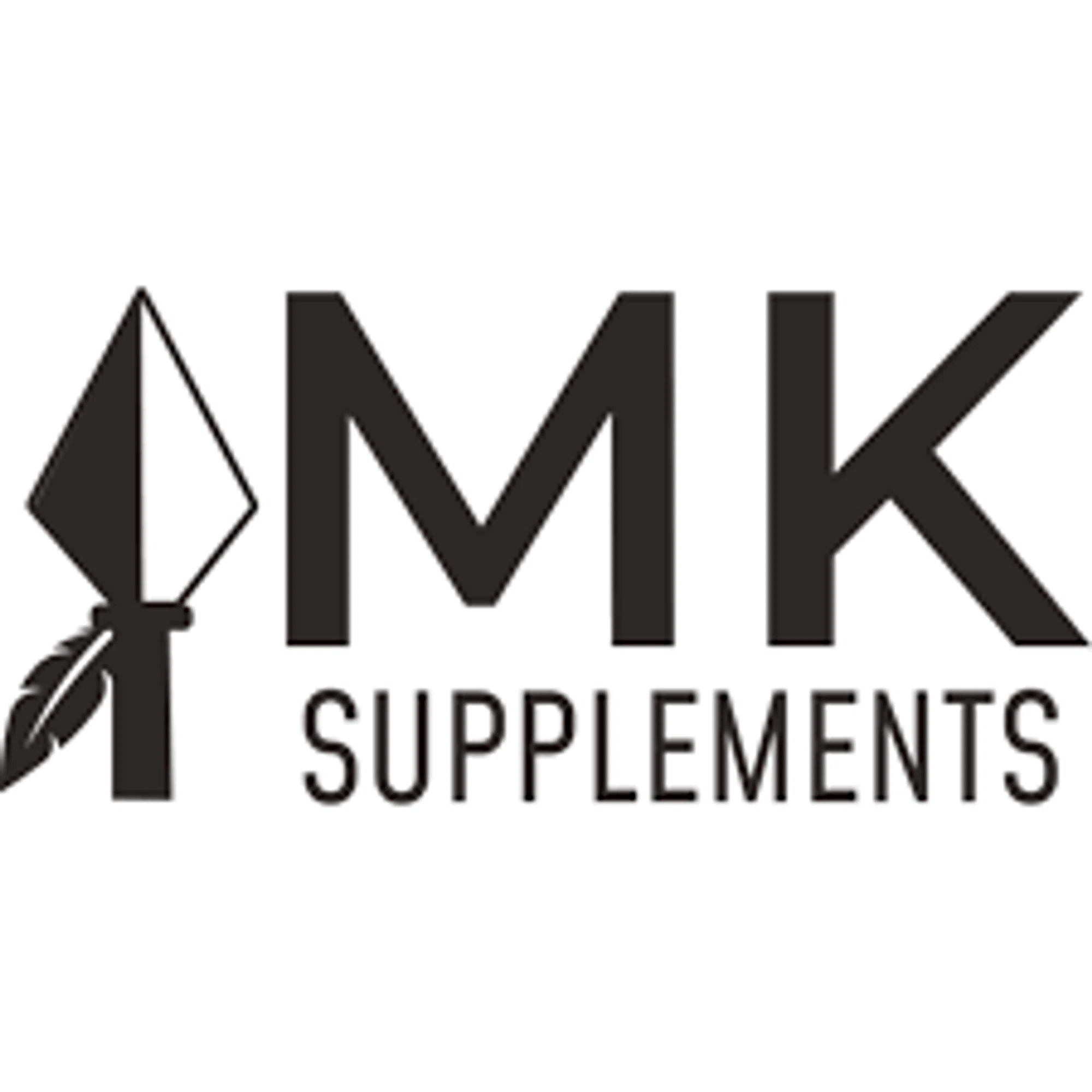 MK Supplements Promo Code
