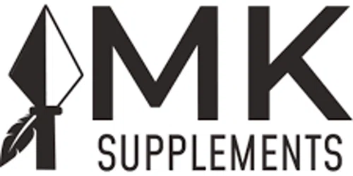 MK Supplements Promo Code