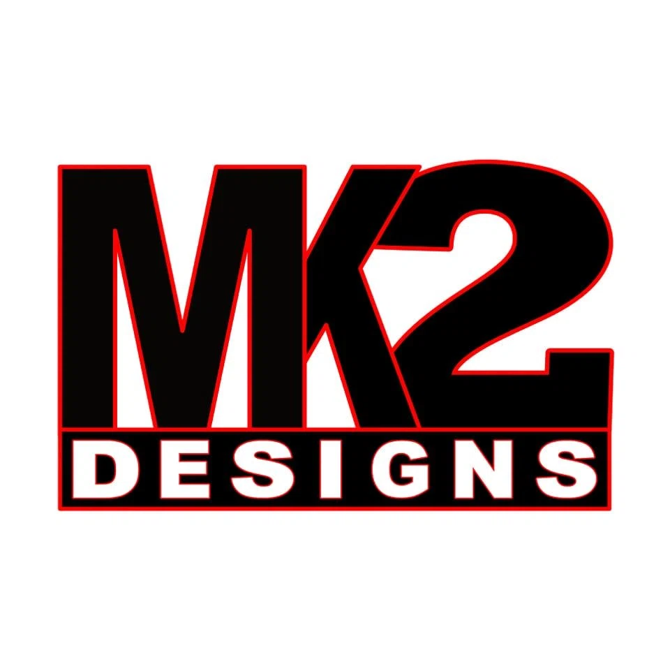 MK2 Designs Merchant Logo