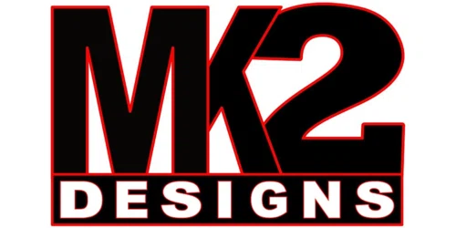 MK2 Designs Promo Code