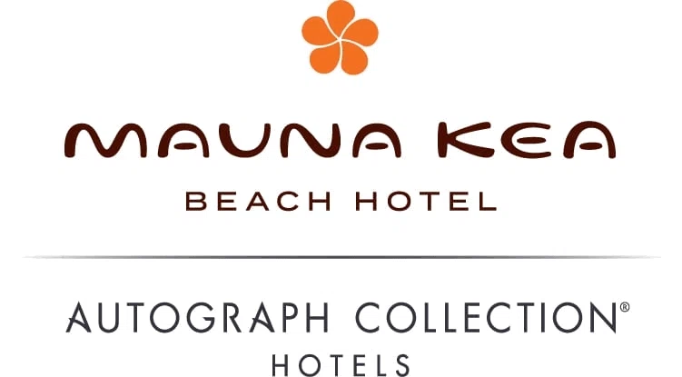 Mauna Kea Beach Hotel Merchant Logo