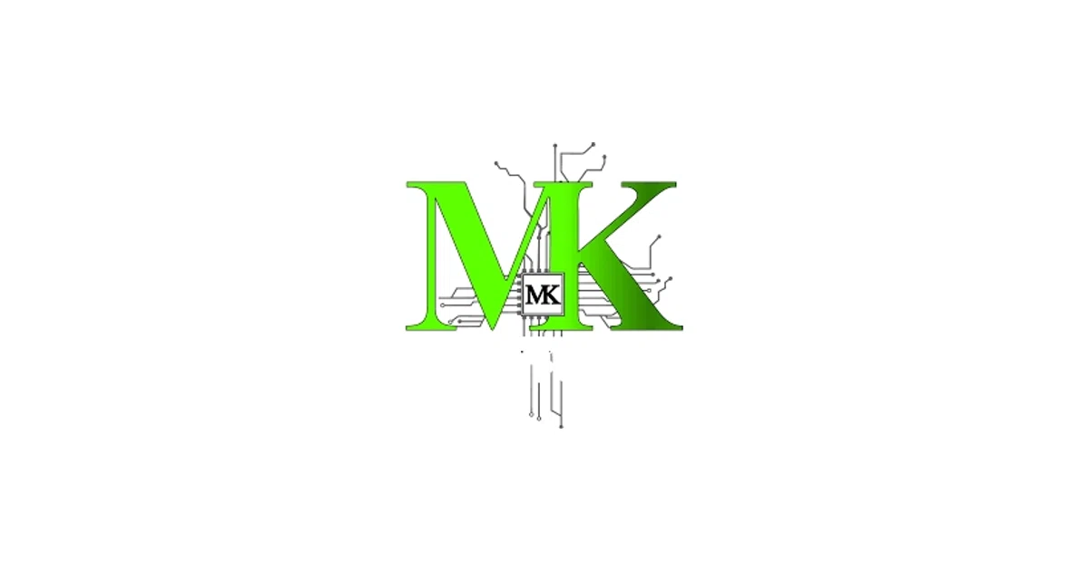 MK Computers Promo Codes - 25% Off (Sitewide) in Mar 2025