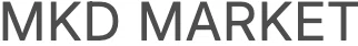 MKD Market Merchant Logo