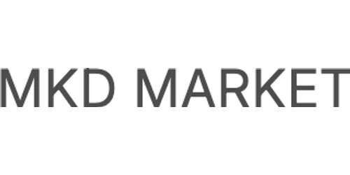 MKD Market Promo Code