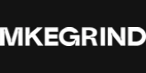 MKEGRIND Promo Code