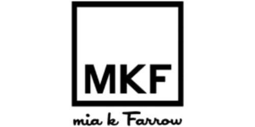 MKF Collection Promo Code