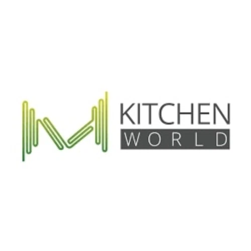 30 Off M Kitchen World Promo Code Save 100 Jan 20 Top Code