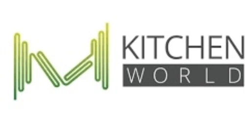 M Kitchen World Promo Code