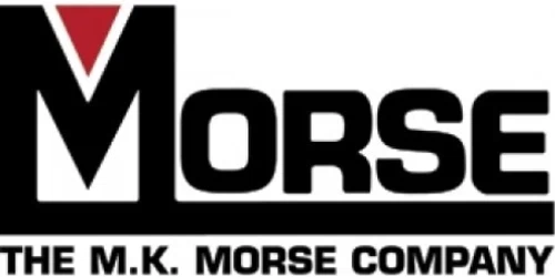 M.K Morse Promo Code