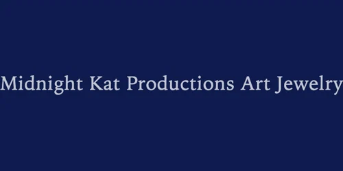 Midnight Kat Productions Art Jewelry Promo Code