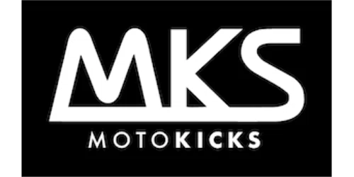 MKS Motokicks Promo Code