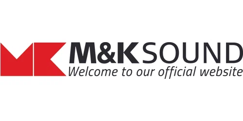 M&K Sound Promo Code