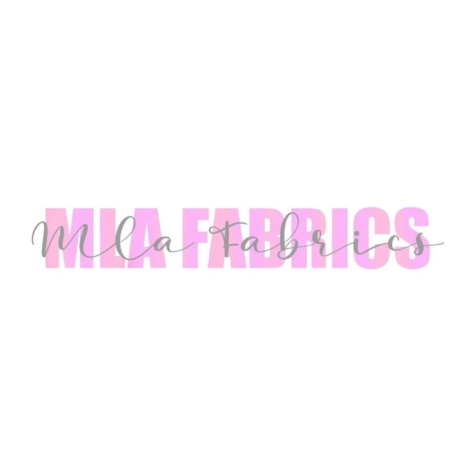 MLA Fabrics Promo Code