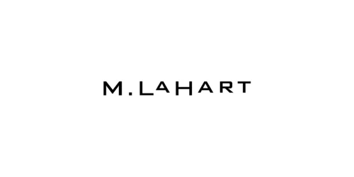 M.LaHart coupon