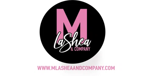 M LaShea & Company Promo Code