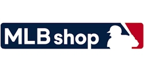 MLBshop.com Merchant logo