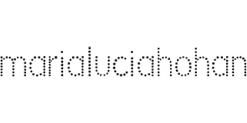 Maria Lucia Hohan Promo Code