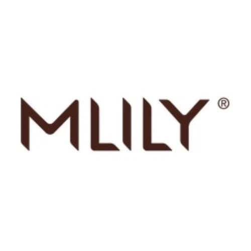 Mlily Promo Code