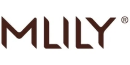 Mlily Promo Code