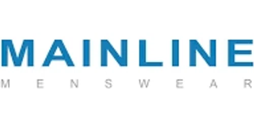 Mainline Menswear IE Promo Code
