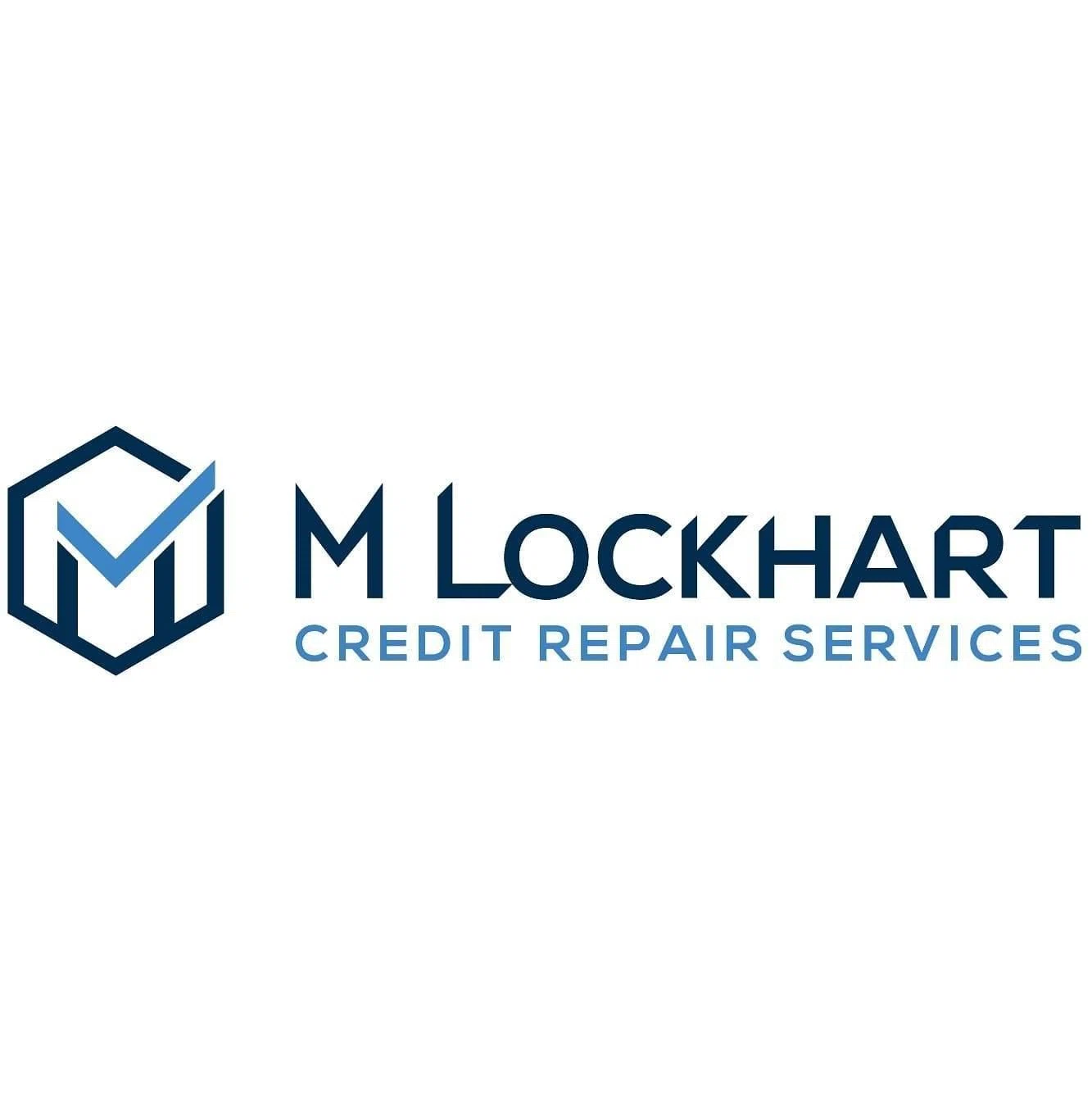 M Lockhart Credit Repair Services Merchant Logo