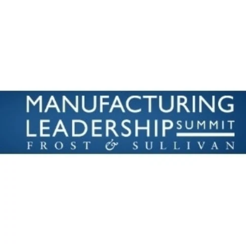 MANUFACTURING LEADERSHIP SUMMIT Promo Code — 200 Off 2024
