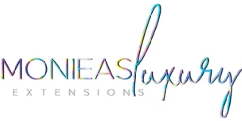 Moniea’s Luxury Extensions Promo Code