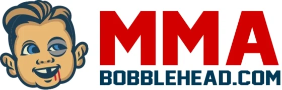 MMA Bobblehead Promo Code