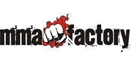 MMA Factory Promo Code