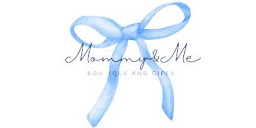 Mommy & Me Boutique and Gifts Promo Code