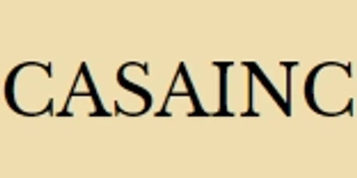 CASAINC Promo Code