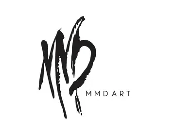 MMD Art Merchant Logo