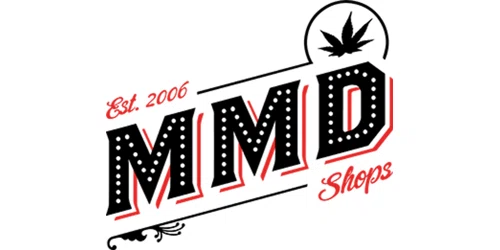MMD Shops Promo Code