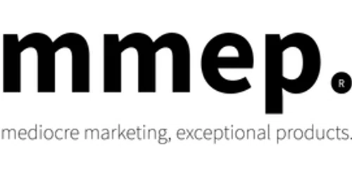 Mediocre Marketing, Exceptional Products Promo Code