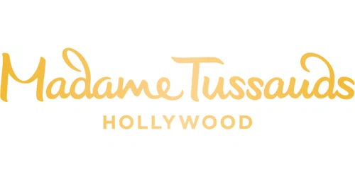 Madame Tussauds Hollywood Promo Code