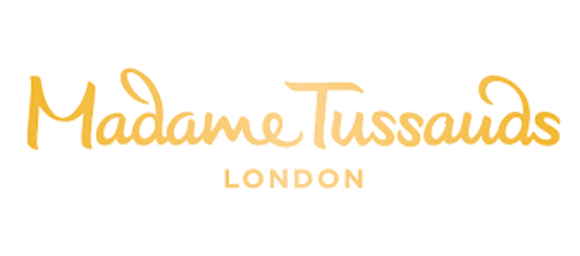 Madame Tussauds London Promo Code