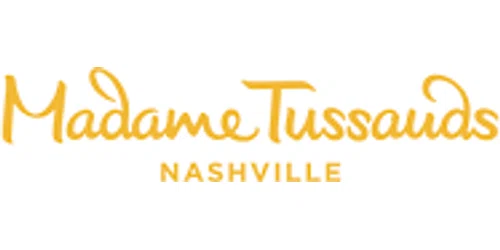 Madame Tussauds Nashville Promo Code