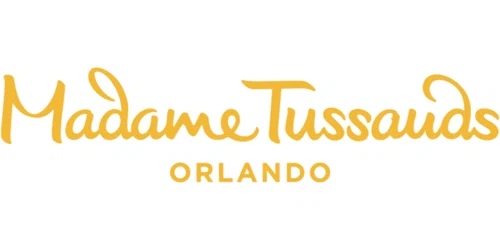 Madame Tussauds Orlando Promo Code