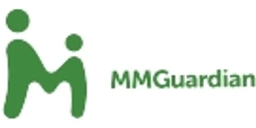 MMGuardian Merchant logo