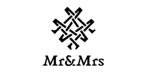 Mr & Mrs Italy coupon